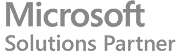 Microsoft Solution Partner Badge