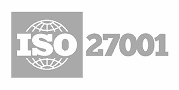 ISO 27001 Badge